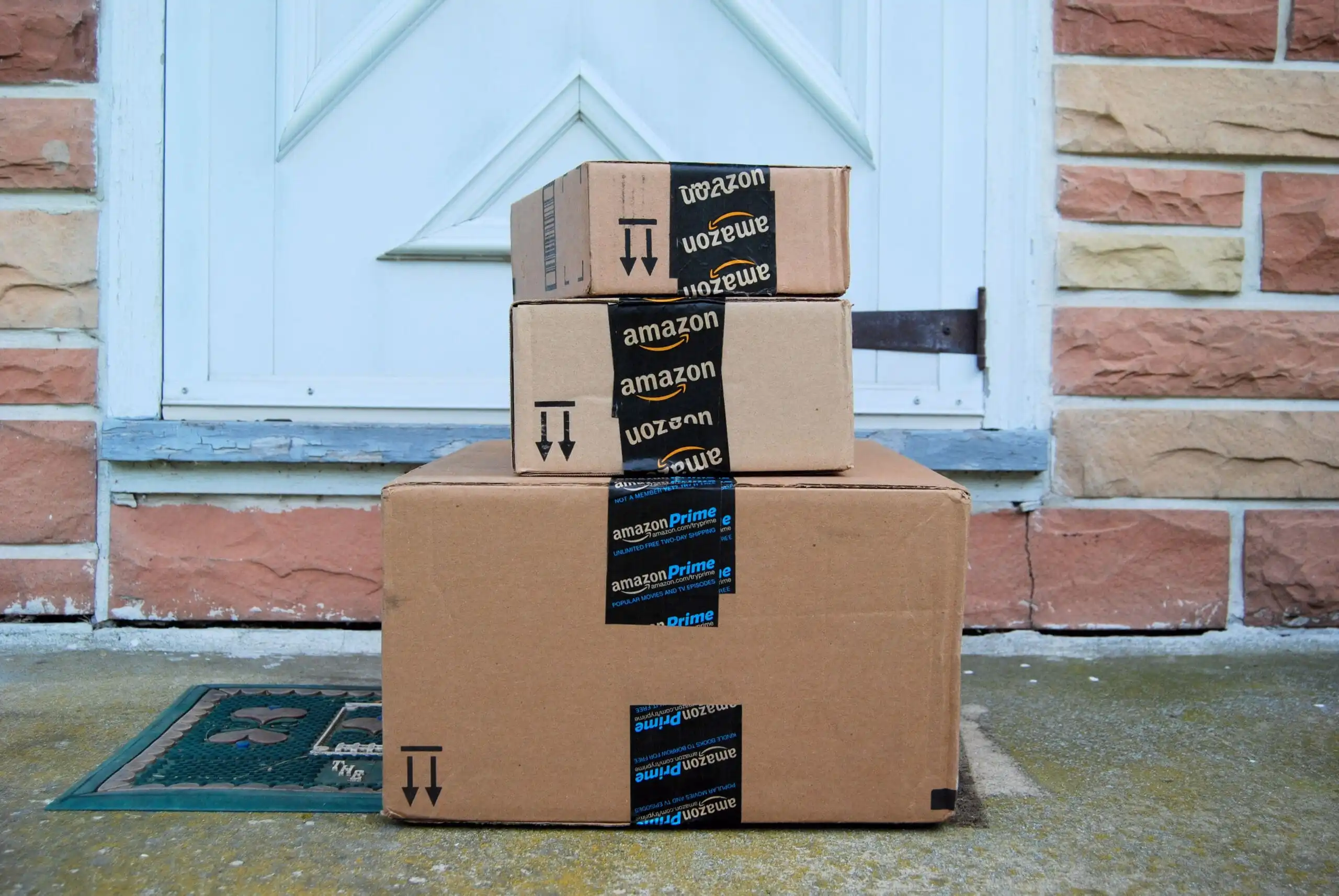 Amazon FBA Prep Services
