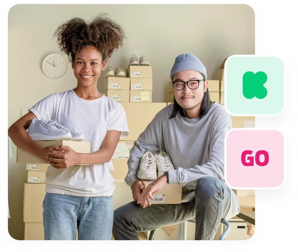 Crowdfunding fulfillment