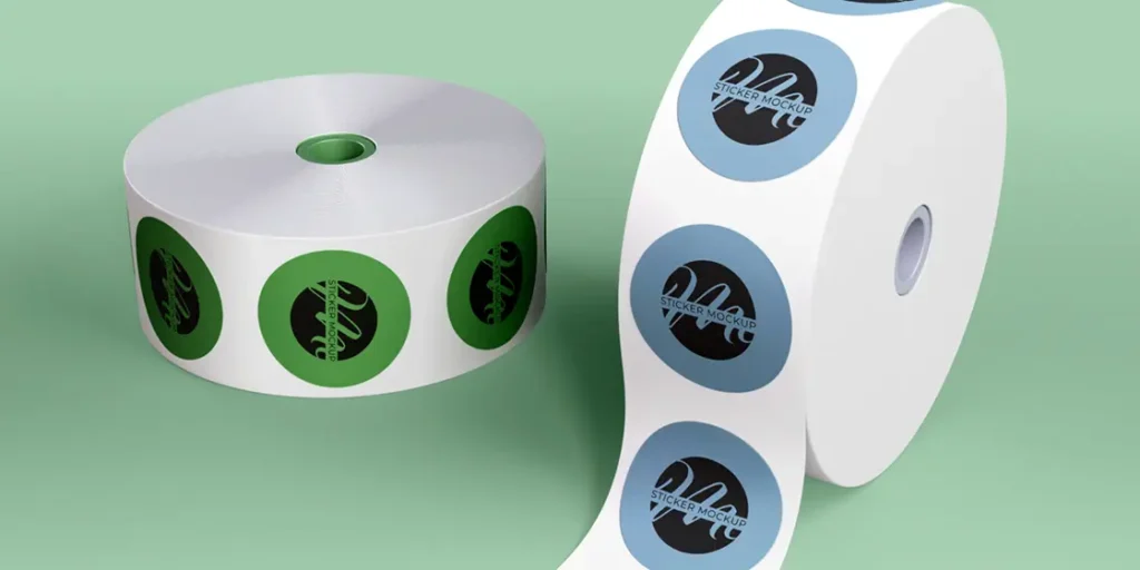 Marketing inserts